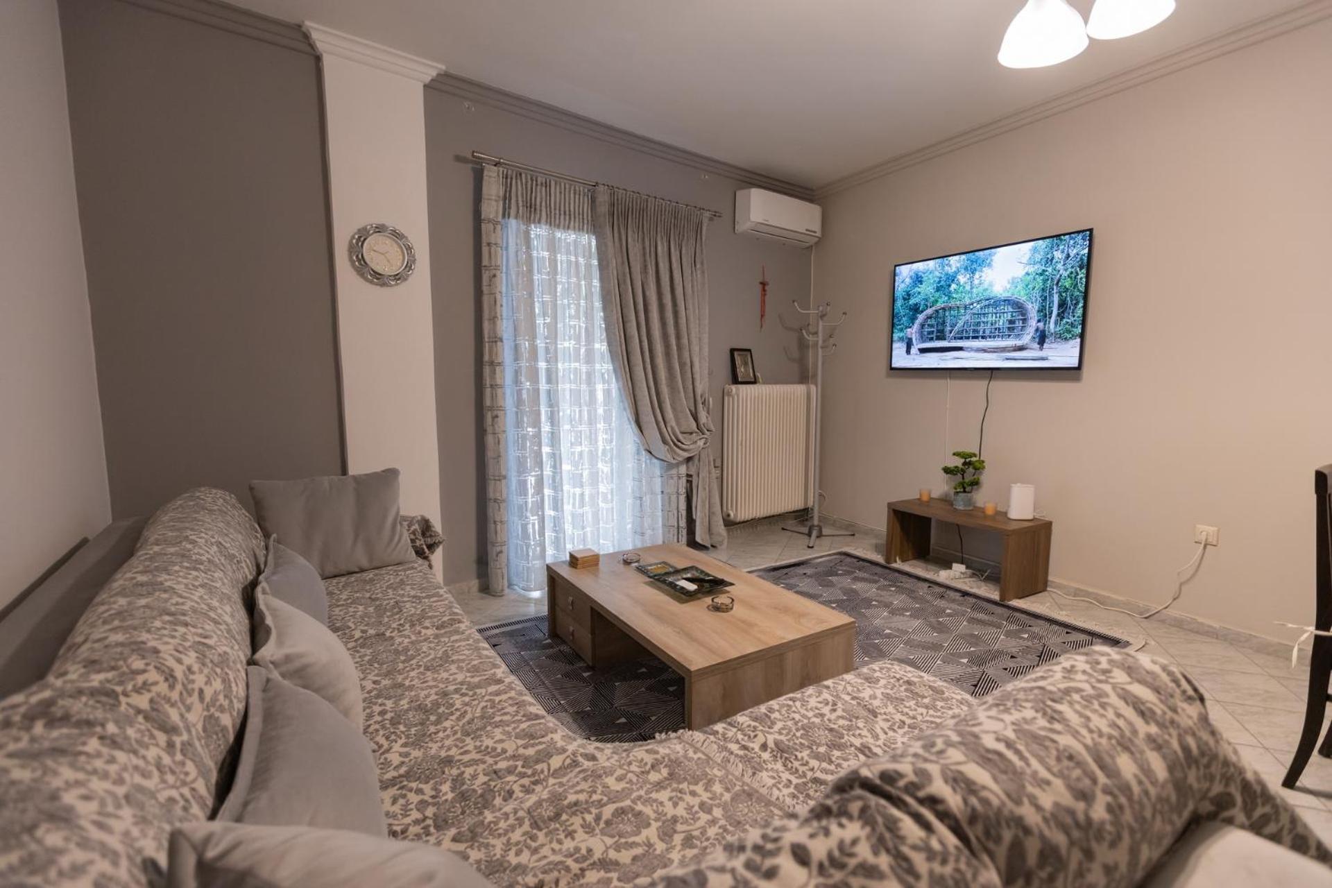 Τριάρι Διαμέρισμα 2Ο Ορόφου Nafpaktos Extérieur photo