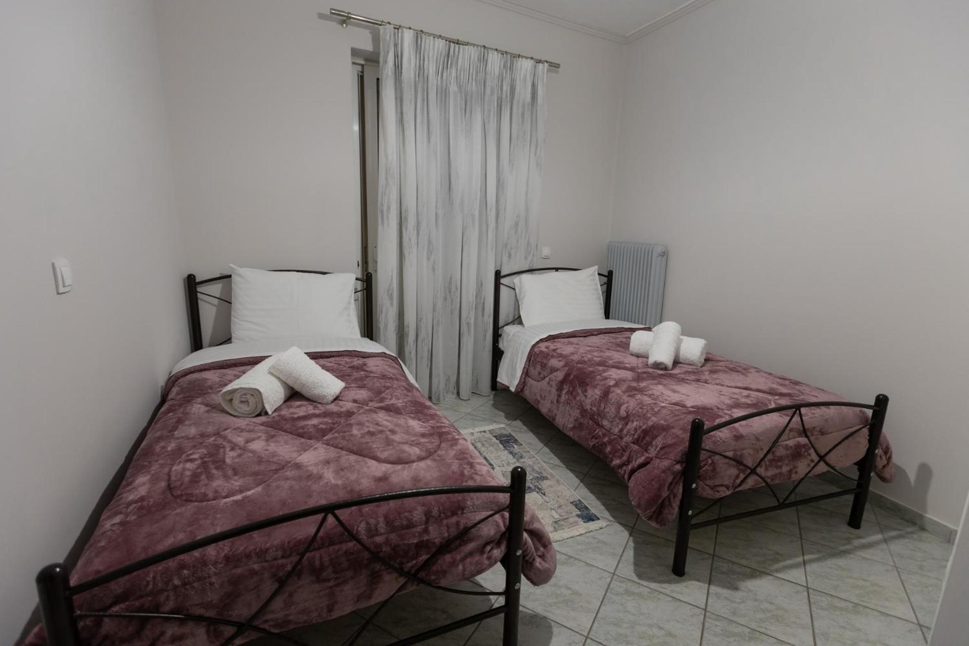 Τριάρι Διαμέρισμα 2Ο Ορόφου Nafpaktos Extérieur photo
